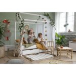 Housebed Νηπιακό Κρεβάτι - Image 2