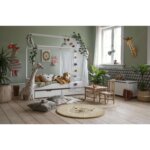 Housebed Νηπιακό Κρεβάτι