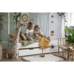 Housebed Νηπιακό Κρεβάτι - Image 3