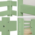 Eco Comfort Half-high Κρεβάτι - Image 13