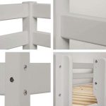 Eco Comfort Κουκέτα - Image 5