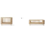 Kit Μετατροπής κούνιας Wood Mini+ σε νηπιακό κρεβάτι