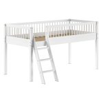 Forrest Μid-sleeper Κρεβάτι - Image 10