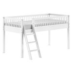 Forrest Μid-sleeper Κρεβάτι - Image 11