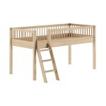 Forrest Μid-sleeper Κρεβάτι - Image 7