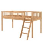 Forrest Μid-sleeper Κρεβάτι - Image 8