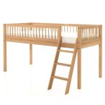 Forrest Μid-sleeper Κρεβάτι - Image 9