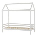 Μετατρεπόμενο μονό κρεβάτι Housebed Eco Dream - Image 10
