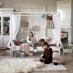 Eco Dream διαιρούμενο Μονό Κρεβάτι Canopy - Image 10