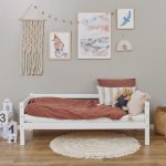 Eco Dream Μετατρεπόμενο Νηπιακό Κρεβάτι