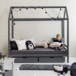 ΚΙΤ Μετατροπής Eco Dream Junior Μετατρεπόμενου Κρεβάτιου σε Housebed - Image 3