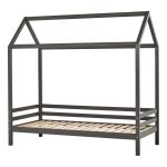 Μετατρεπόμενο μονό κρεβάτι Housebed Eco Dream - Image 2