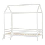 Μετατρεπόμενο μονό κρεβάτι Housebed Eco Dream - Image 14