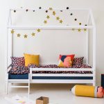 Μετατρεπόμενο μονό κρεβάτι Housebed Eco Dream - Image 13