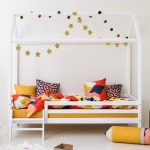 Μετατρεπόμενο μονό κρεβάτι Housebed Eco Dream - Image 11
