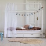 ΚΙΤ Μετατροπής Eco Dream Junior Μετατρεπόμενου Κρεβάτιου σε Housebed - Image 2