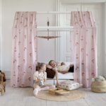 Μετατρεπόμενο μονό κρεβάτι Housebed Eco Dream - Image 6