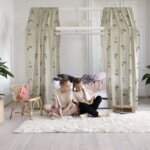 Μετατρεπόμενο μονό κρεβάτι Housebed Eco Dream - Image 7