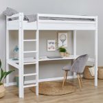 Eco Dream High-Sleeper με μονό κρεβάτι - Image 13