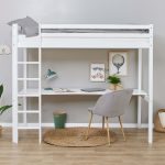 Eco Dream High-Sleeper με μονό κρεβάτι - Image 14