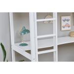 Eco Dream High-Sleeper με μονό κρεβάτι - Image 15