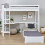 Eco Dream High-Sleeper με μονό κρεβάτι - Image 17