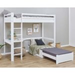 Eco Dream High-Sleeper με μονό κρεβάτι - Image 18