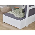 Eco Dream High-Sleeper με μονό κρεβάτι - Image 22