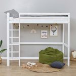 Eco Dream High-Sleeper με μονό κρεβάτι - Image 5