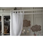 Eco Dream διαιρούμενο Μονό Κρεβάτι Canopy - Image 6