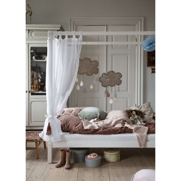 ΚΙΤ Μετατροπής Eco Dream Junior Μετατρεπόμενου Κρεβάτιου σε Canopy