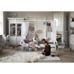 ΚΙΤ Μετατροπής Eco Dream Junior Μετατρεπόμενου Κρεβάτιου σε Canopy - Image 9