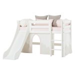 Eco Luxury Half-high Κρεβάτι με τσουλήθρα - Image 32
