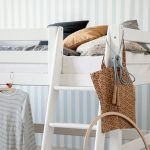 Eco Luxury Half-high Κρεβάτι με τσουλήθρα - Image 5