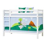 Eco Luxury Κουκέτα διαιρούμενη - Image 7