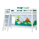 Eco Luxury Κουκέτα διαιρούμενη - Image 25