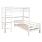 Eco Luxury High Bed γωνιακό - Image 5
