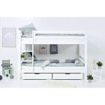 Eco Luxury Κουκέτα διαιρούμενη - Image 16
