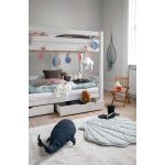 Eco Luxury Κουκέτα διαιρούμενη - Image 4