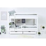 Eco Luxury Κουκέτα διαιρούμενη - Image 40
