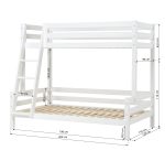 Κουκέτα Eco Luxury Family - Image 9