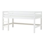 Eco Luxury Half-high Κρεβάτι με σκάλα - Image 25