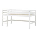 Eco Luxury Half-high Κρεβάτι με σκάλα - Image 26
