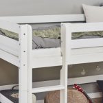 Eco Luxury Half-high Κρεβάτι με σκάλα - Image 5