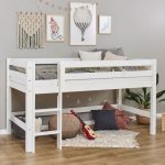 Eco Luxury Half-high Κρεβάτι με σκάλα - Image 2