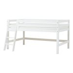 Eco Luxury Half-high Κρεβάτι με σκάλα - Image 29