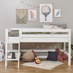 Eco Luxury Half-high Κρεβάτι με σκάλα - Image 15