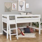 Eco Luxury Half-high Κρεβάτι με σκάλα - Image 13