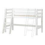 Eco Luxury Half-high Κρεβάτι με σκάλα - Image 32