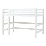 Eco Luxury Mid-high Κρεβάτι με σκάλα - Image 17